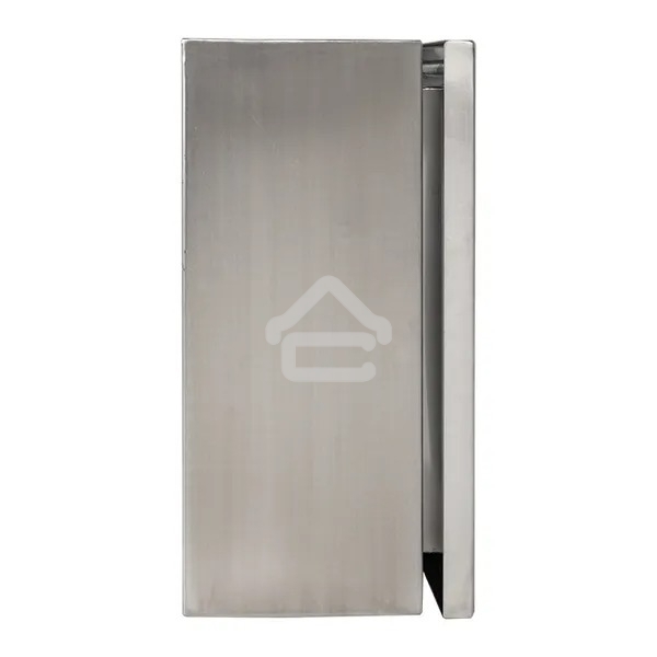 Щит из нержавеющей стали EKF PROxima Inox AISI 304 (300х200х150) IP66 У1