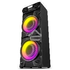 Колонка для вечеринок Sven PS-1900 черный (SV-022037)