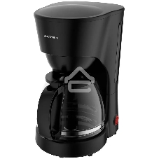 Кофеварка SUPRA CMS-0640