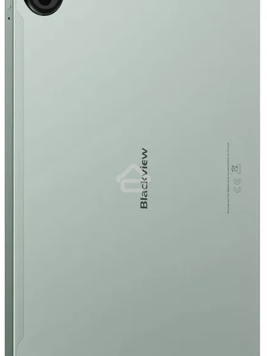 Планшет Blackview MEGA 2 12/256Gb зеленый