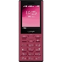 Мобильный телефон NOKIA HMD 130 MUSIC TA-1704 DS EAC RED