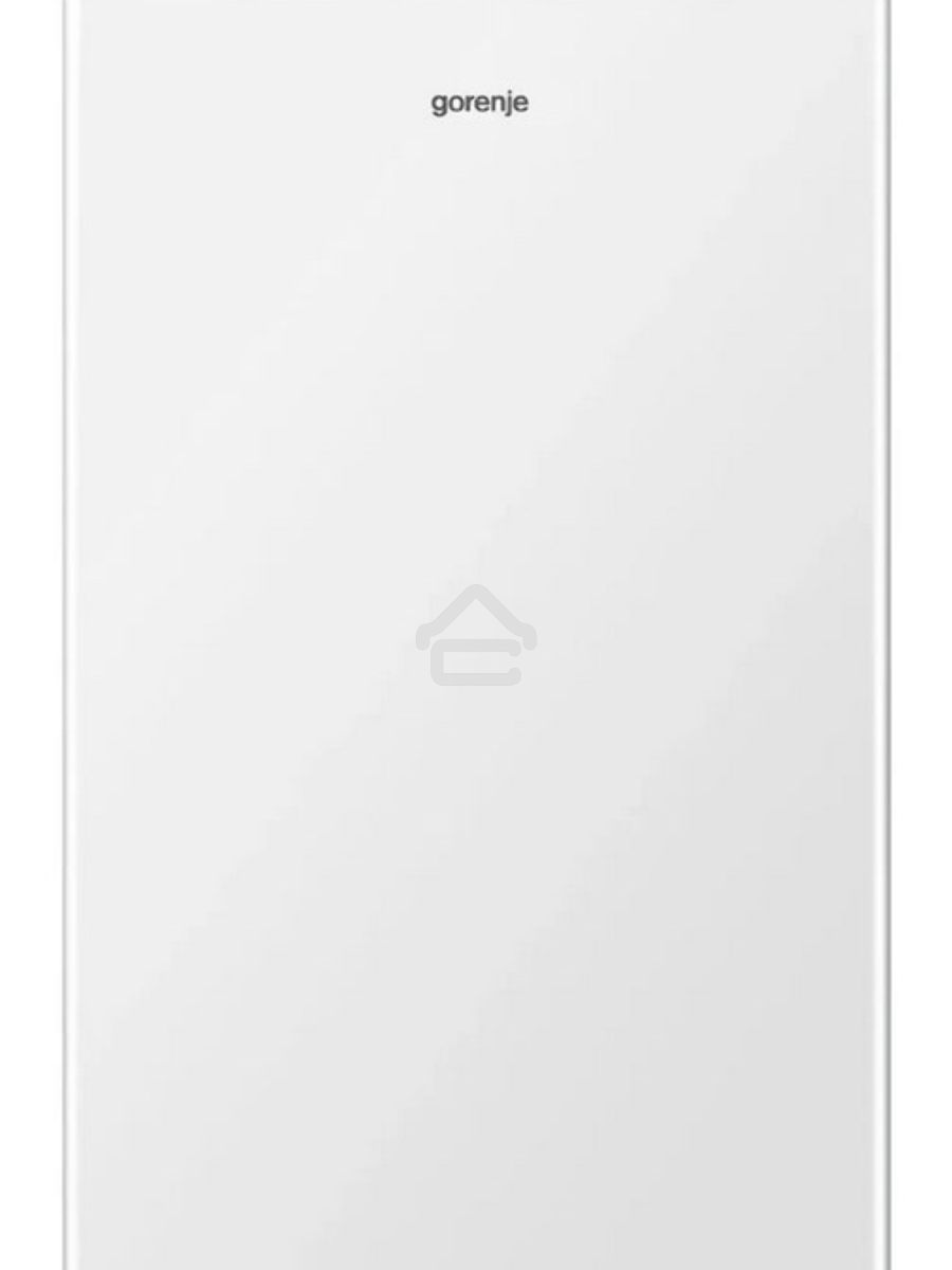 Холодильник Gorenje R291PW4 белый однокамерный 90л