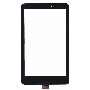 Сенсорное стекло (тачскрин) для Acer Iconia Tab A1-850. черное
