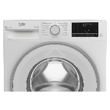 Стиральная машина Beko B3WFR572WW белый, загрузка фронтальная 7 кг, 1200 об/мин., класс: А