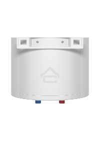 Водонагреватель Thermex Solo 30 V 2кВт 30л электрический настенный