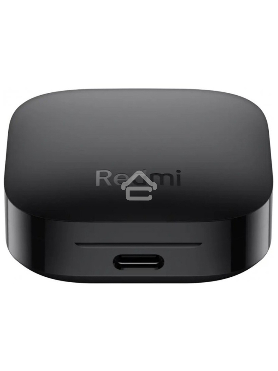 Наушники беспроводные  Redmi Buds 6 Active  черный