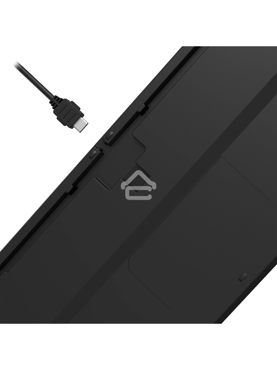 Клавиатура A4Tech Bloody WS98 Naraka механическая беспроводная USB черный/красный (WS98)