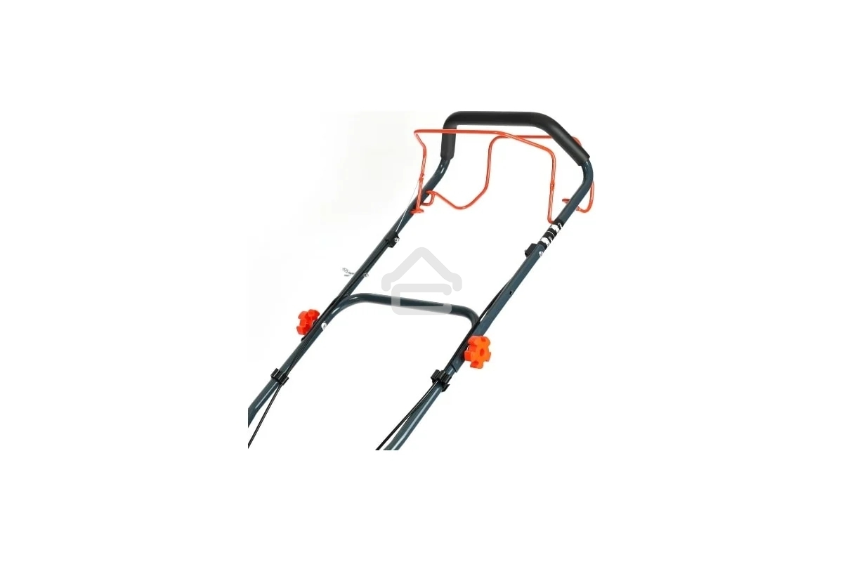 Газонокосилка роторная Patriot PT42LS бензиновая