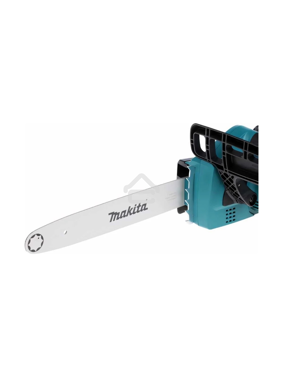 Пилы электрические цепные Makita UC3541A Пила цепная,{1800Вт,шина-35см,шаг-3\8