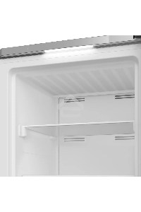 Морозильная камера Beko B3RFNK292S. серый, 255л, 5 ящиков
