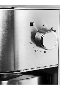 Кофемолка DeLonghi KG520.M
