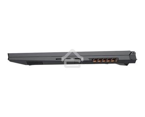 Ноутбук Gigabyte G6 KF черный Intel Core i7-13620H/16Gb/SSD1Tb/RTX4060 8Gb/16