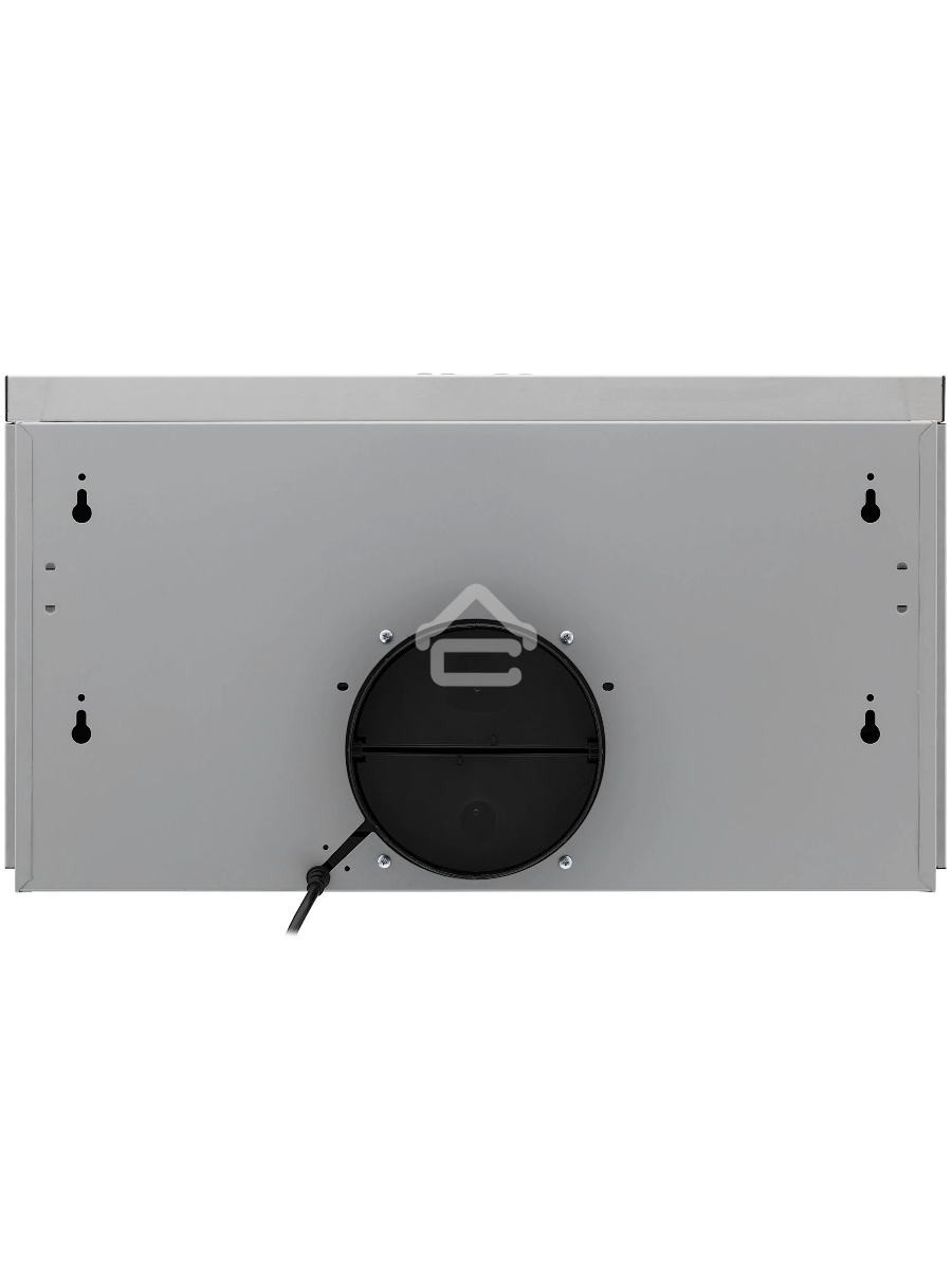 Вытяжка Krona KAMILLA T Power 600 inox