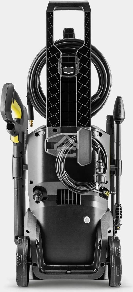 Минимойка Karcher K 5 WCM 2100Вт (1.324-400.0)