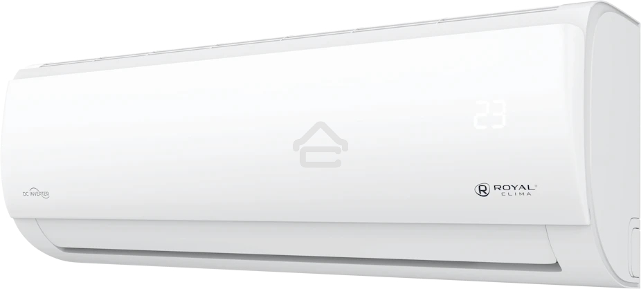 Инверторная сплит-система ROYAL CLIMA RCI-TWL28HN