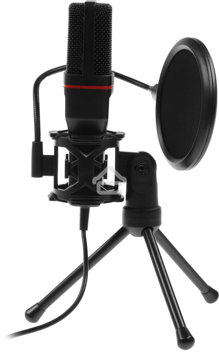 Микрофон Defender REDRAGON EYFERT GM100