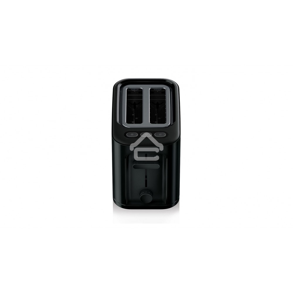 Тостер Braun PurEase HT3010BK черный