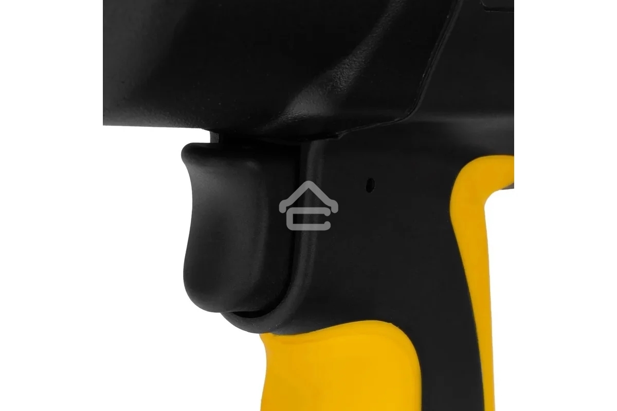 Ударный пневмогайковерт IW1700, 3/4