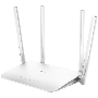 Роутер беспроводной Cudy WR1300 AC1200 10/100/1000BASE-TX/Wi-Fi белый