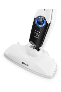 Паровая швабра Metropolis Vitek VT-8191
