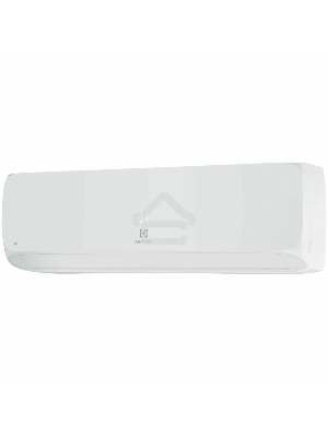 Блок внутренний сплит-системы Electrolux Loft EACS-09HAL/N8/in 9000 BTU, 25 м², 27 дБ, охлаждение, обогрев, белый