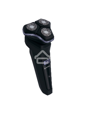 Электрическая бритва VITEK Prive VT-8277 черный