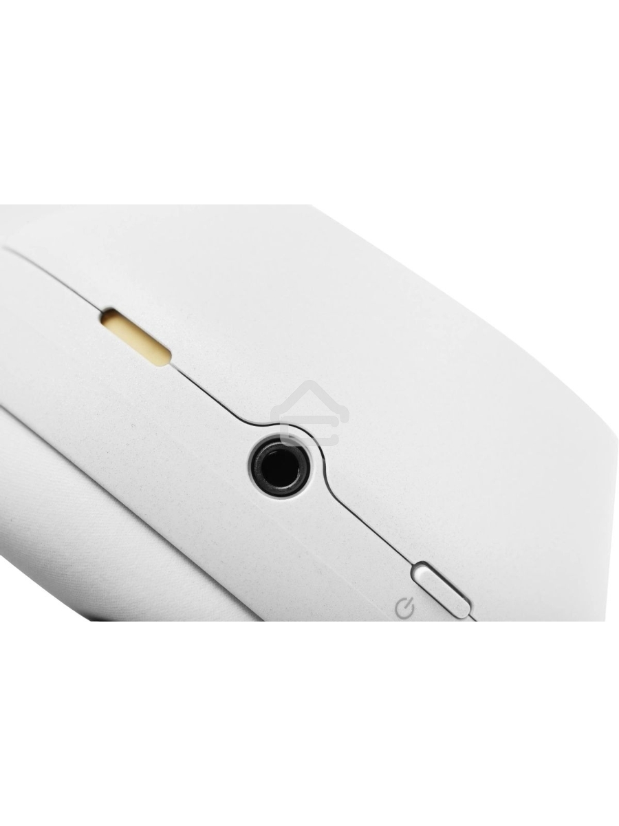 Наушники мониторные Sony WH-1000XM5 1.2м Bluetooth, белый