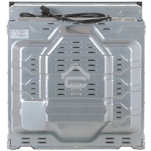 Духовой шкаф электрический Gorenje BOS67372CLB черный