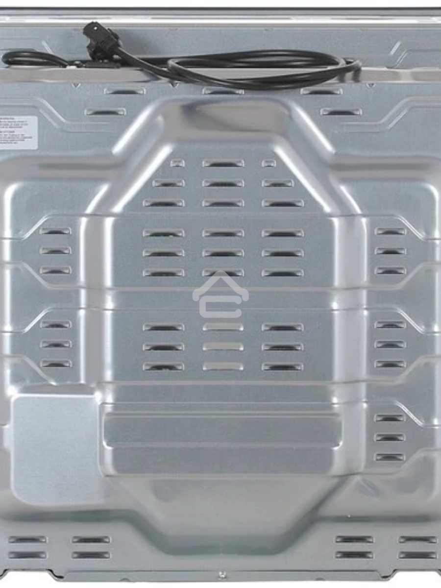 Духовой шкаф электрический Gorenje BOS67372CLB черный