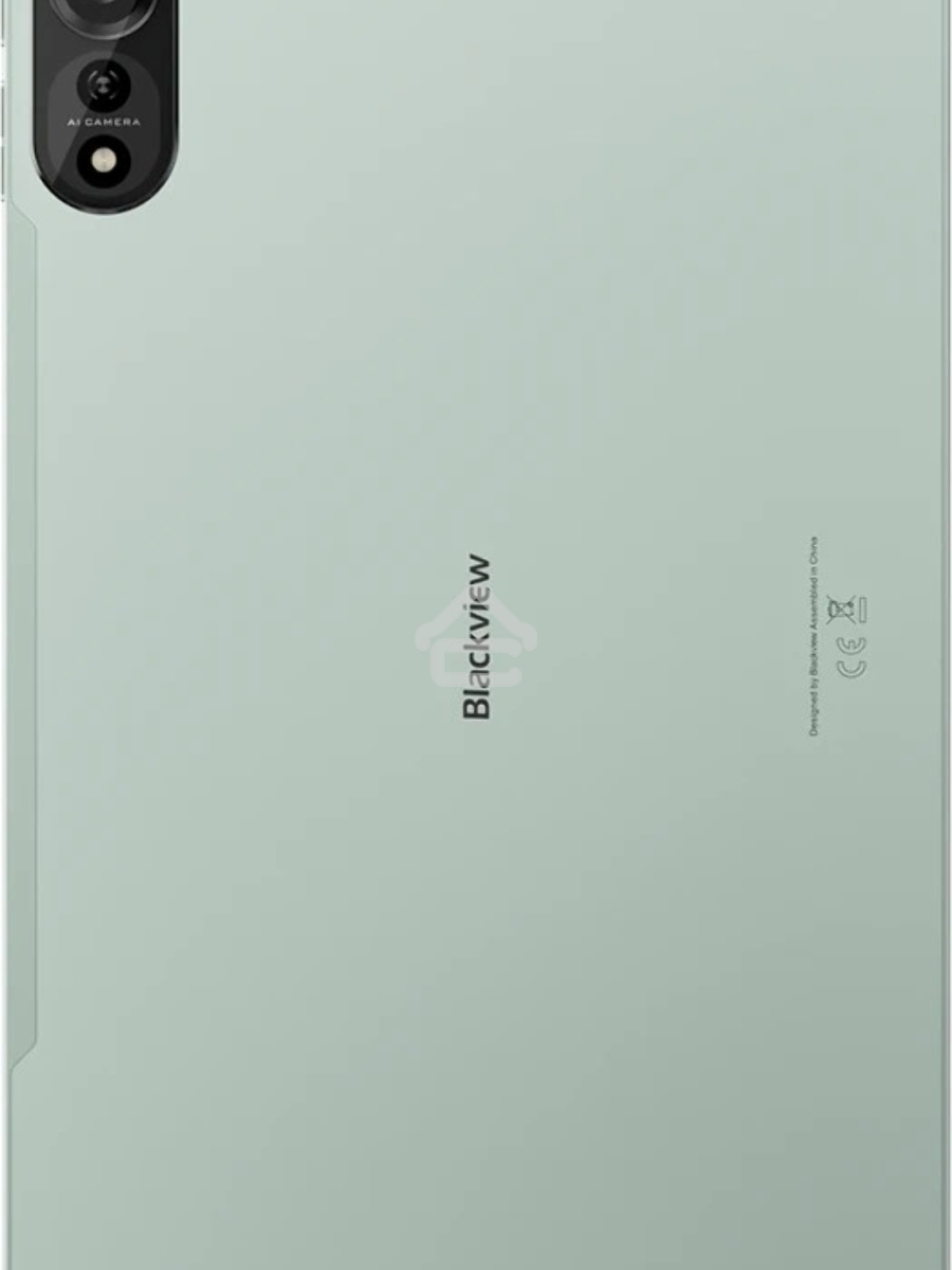 Планшет Blackview MEGA 2 12/256Gb зеленый