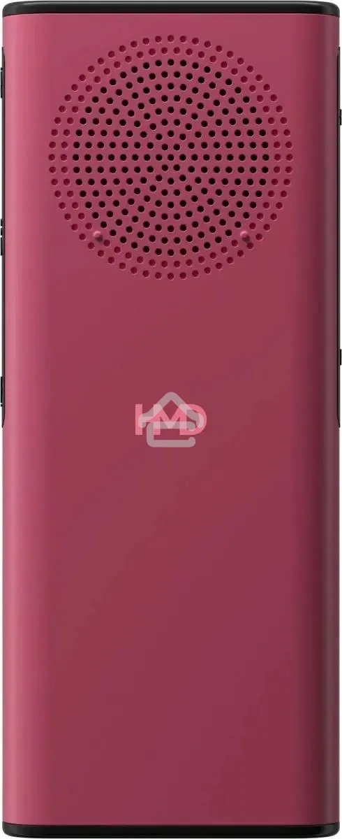 Мобильный телефон NOKIA HMD 130 MUSIC TA-1704 DS EAC RED
