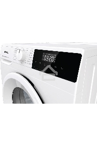 Стиральная машина Gorenje W2NHPI62SCSIRV 20010441 белый, загрузка фронтальная с баком 6 кг, 1200 об/мин., класс: А