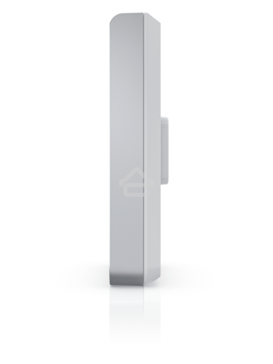 Wi-Fi точка доступа IN-WALL WI-FI 6 U6-IW UBIQUITI
