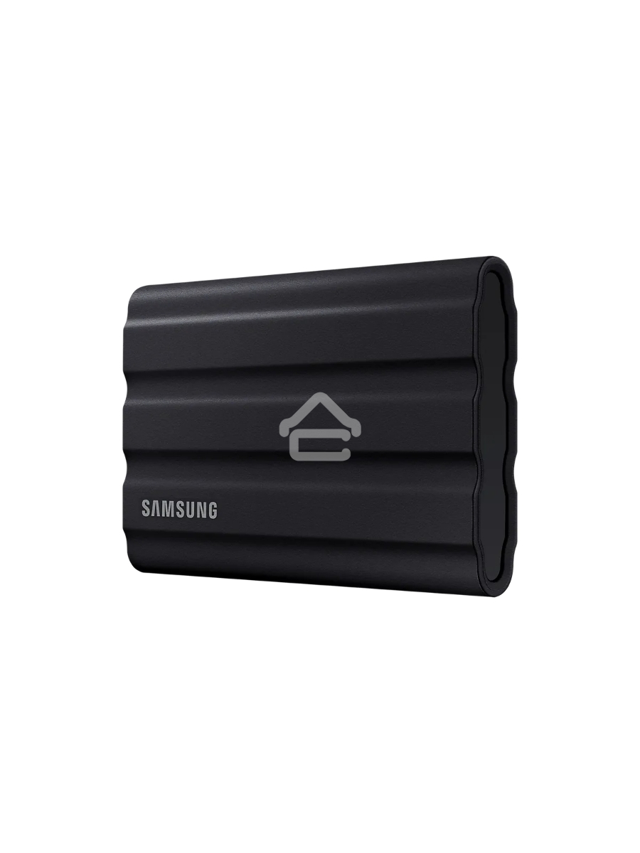 Твердотельный диск 1TB Samsung T7 Shield MU-PE1T0S/WW, V-NAND, USB 3.2 Gen 2 Type-C[R/W - 1000/1050 MB/s]/EU