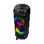 Мобильные колонки Sven PS-770 2.0 черный 2x50W    Bluetooth