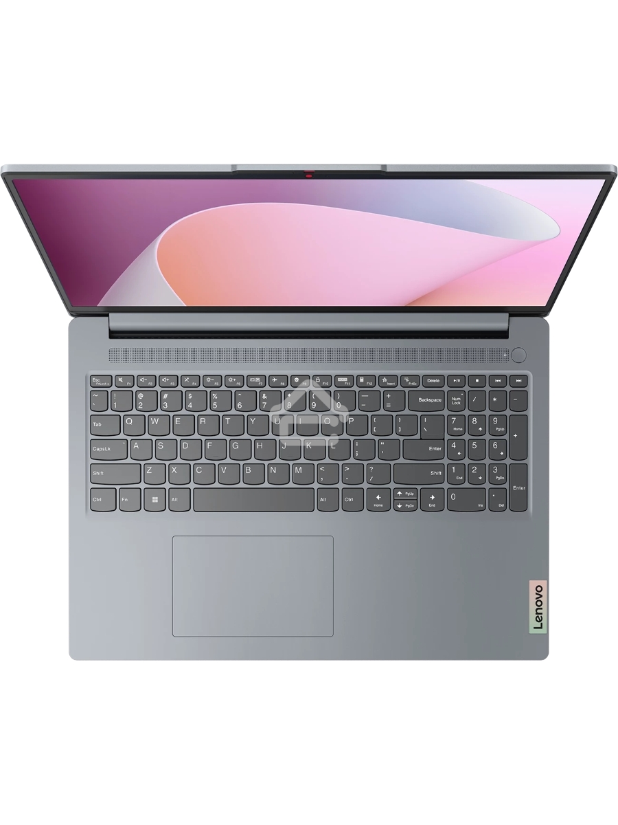 Ноутбук Lenovo IdeaPad Slim 3 16ABR8 Ryzen 5 7530U 8Gb SSD512Gb AMD Radeon 16