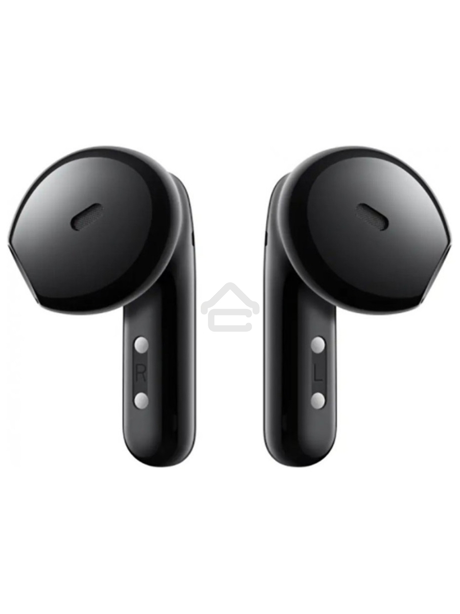 Наушники беспроводные  Redmi Buds 6 Active  черный