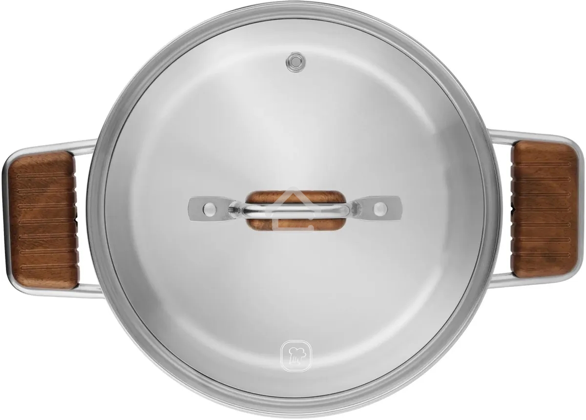 Кастрюля Rondell RDS-1791 Fjord 20 см (3,2 л)