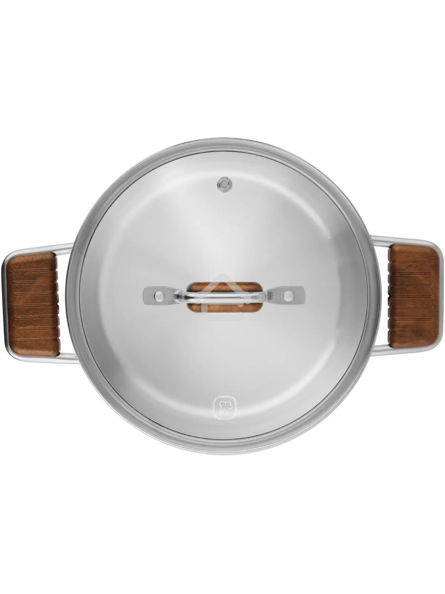 КастрюляRondell RDS-1791 Fjord 20 см (3,2 л)