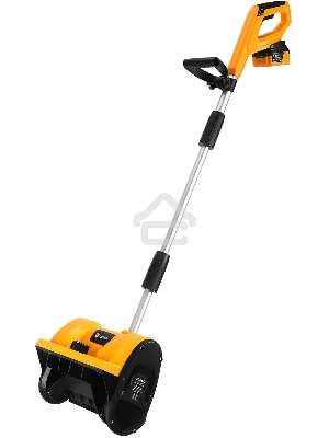Снегоуборщик электр. Deko ST21V