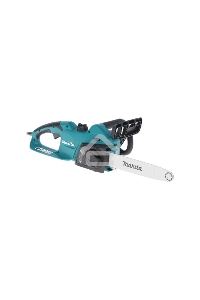 Пилы электрические цепные Makita UC3541A Пила цепная,{1800Вт,шина-35см,шаг-3\8