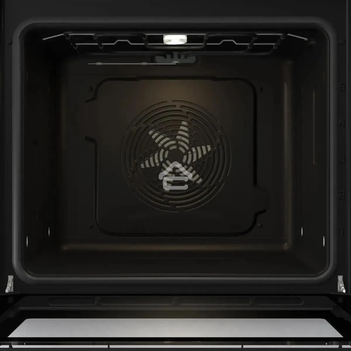 Духовой шкаф Gorenje BO6735E05B 738379, встраиваемый