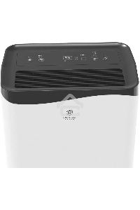 Осушитель воздуха Royal Clima Pacific Studio RD-PC40-E 535Вт бытовой белый