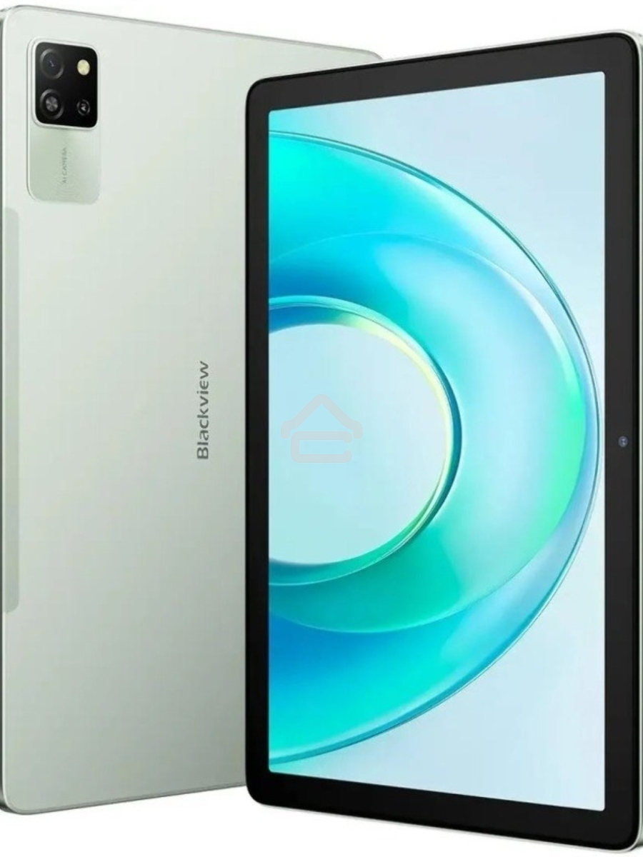Планшет Blackview TAB 60 PRO 10.1 LTE 4/128GB зеленый