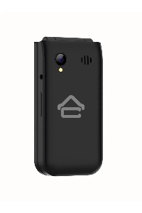 Мобильный телефон INOI 284 Flip 4G черный