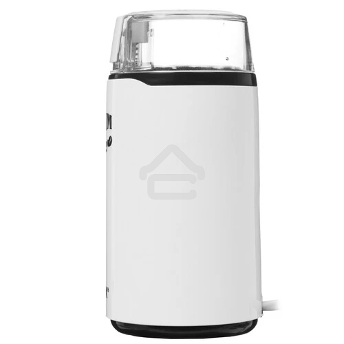 Кофемолка Centek CT-1360 White 250Вт, 45 г