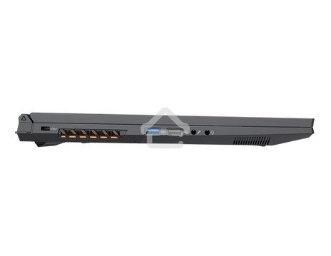 Ноутбук Gigabyte G6 KF черный Intel Core i7-13620H/16Gb/SSD1Tb/RTX4060 8Gb/16