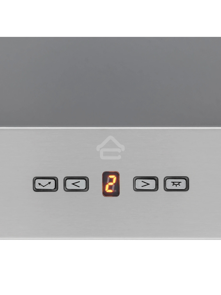 Вытяжка Krona KAMILLA T Power 600 inox