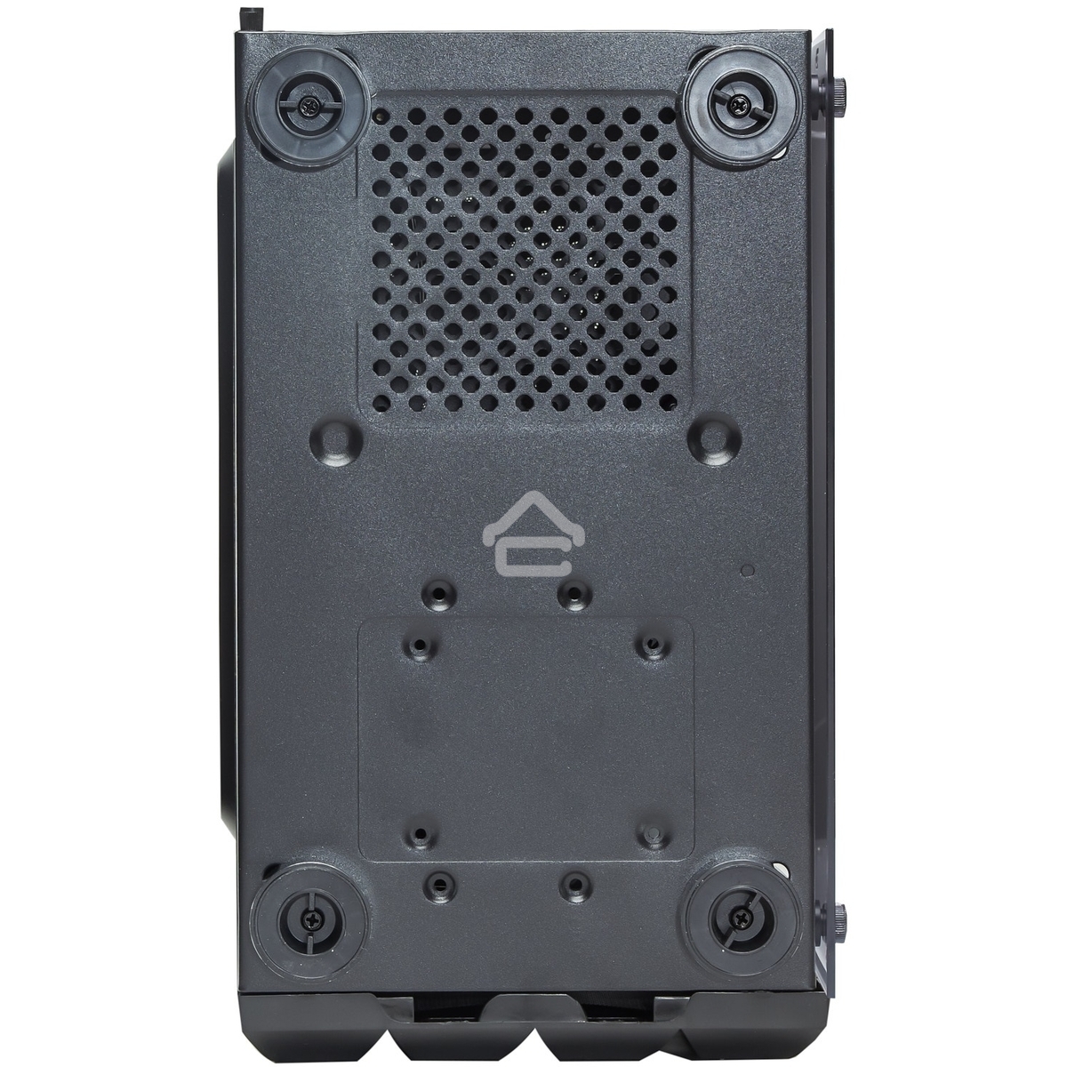 Компьютерный корпус Minitower ExeGate Mistery R3-NPX500