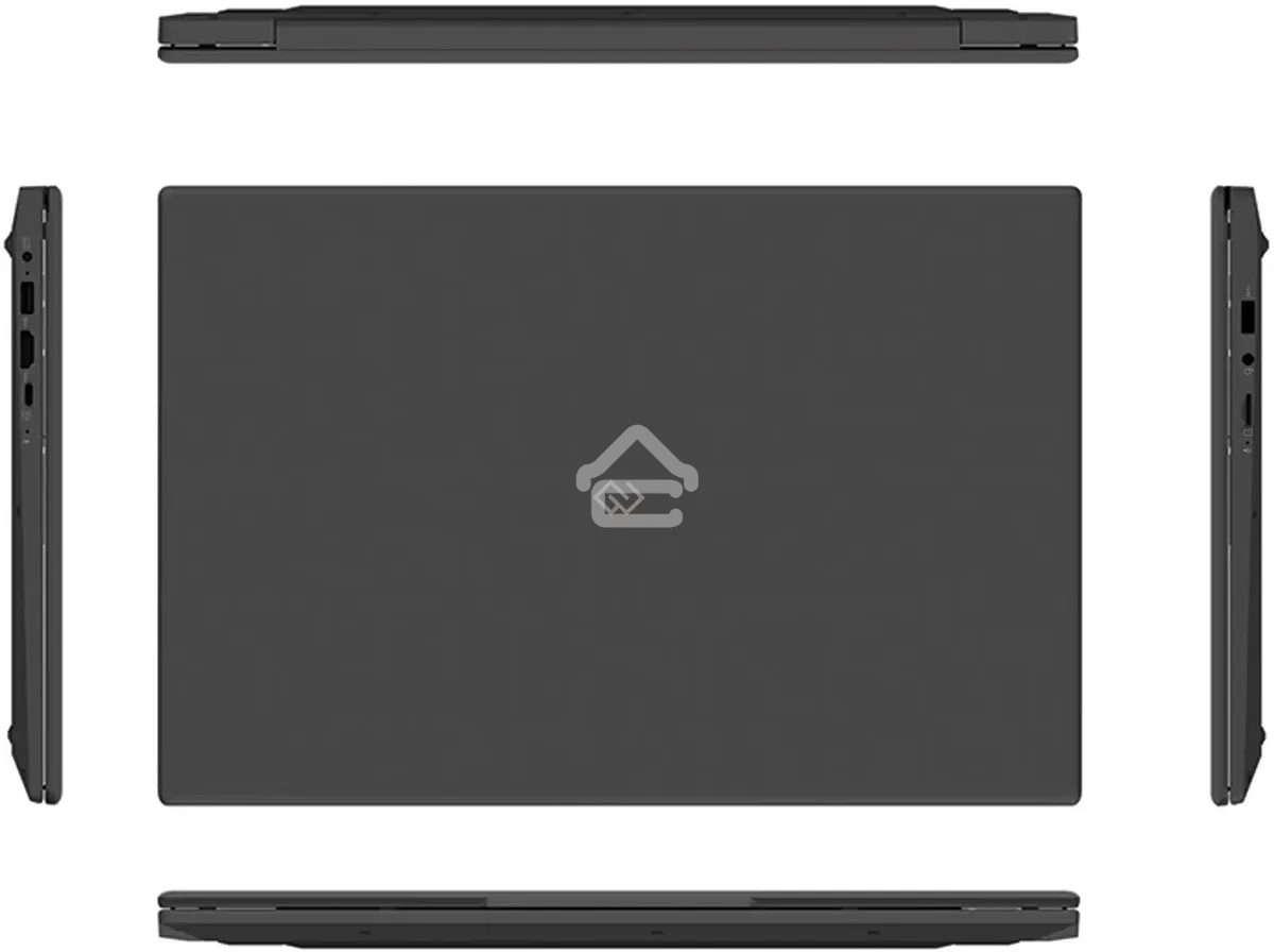 Ноутбук Digma EVE A5820 Ryzen 3 3200U 8Gb SSD256Gb AMD Radeon 15.6